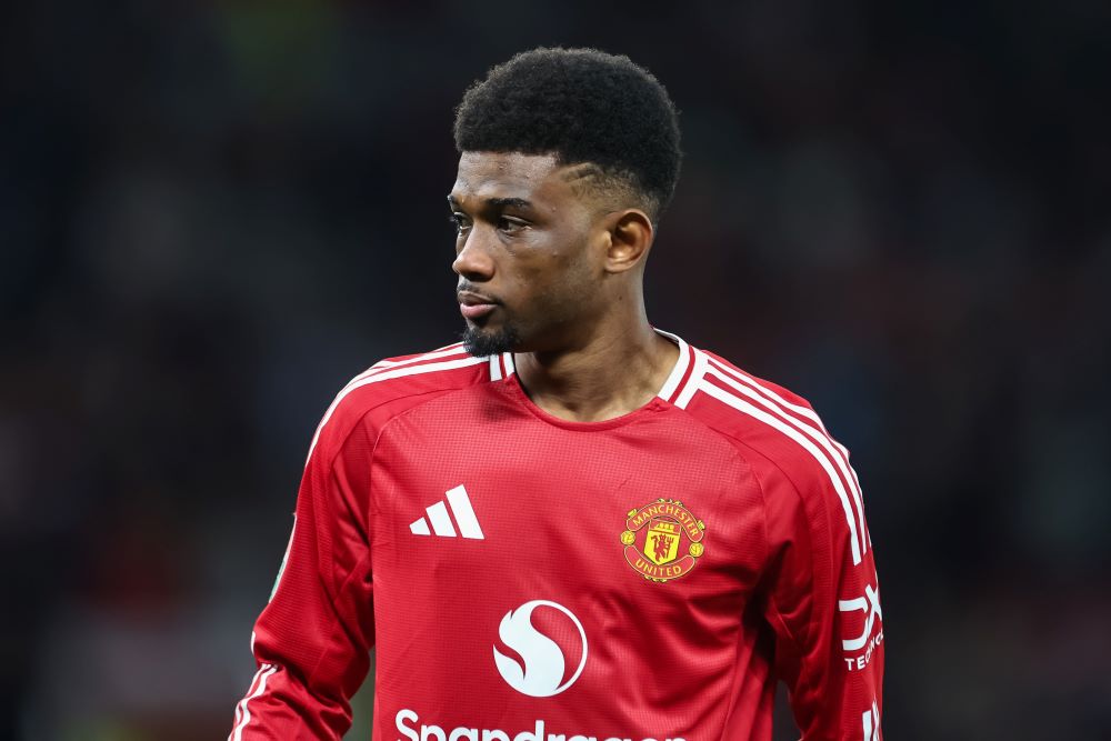 Chelsea-Manchester United, probabili formazioni e dove vederla