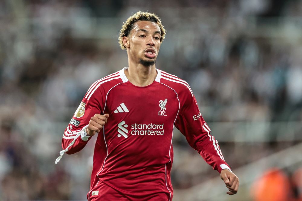 Liverpool, dopo il danno anche la beffa: addio Mondiali per Ekitike?