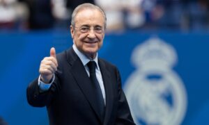 Real Madrid