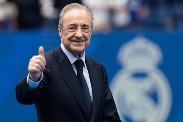 Real Madrid, fischi a Camavinga: la sua reazione a fine partita