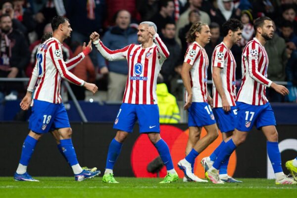 Barcellona, in corso indagini sul trasferimento di Griezmann!
