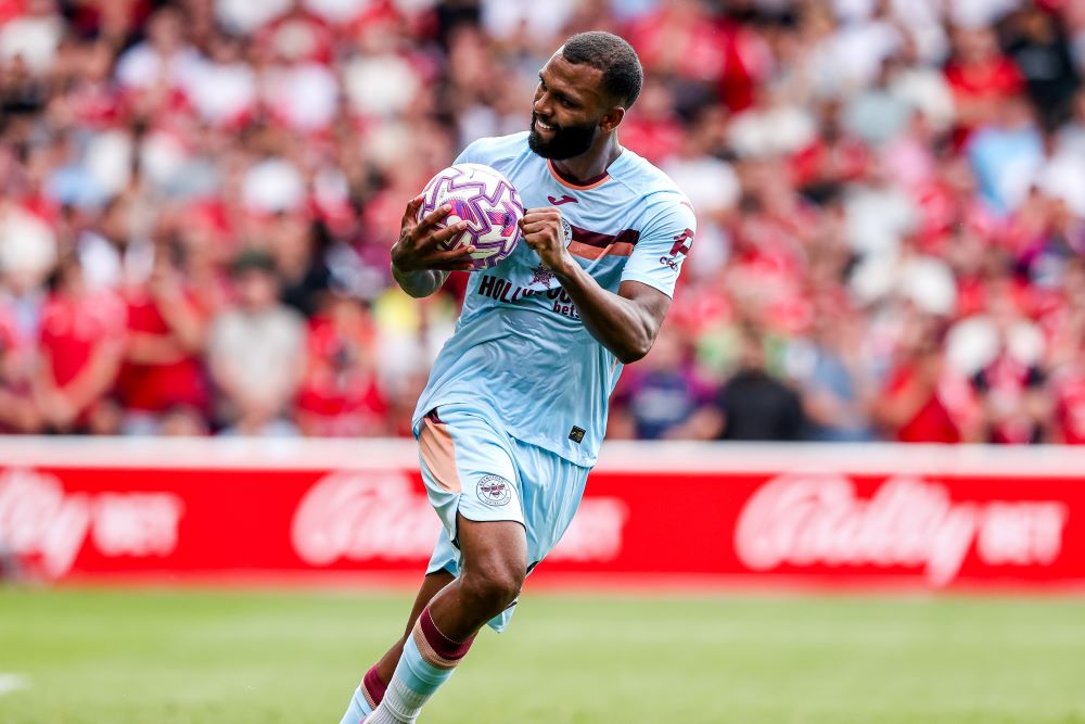 Brentford, Igor Thiago nella storia: primo brasiliano a fare 20 gol in Premier!