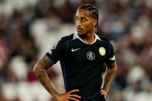 Chelsea, ufficiale il rinnovo di Joao Pedro