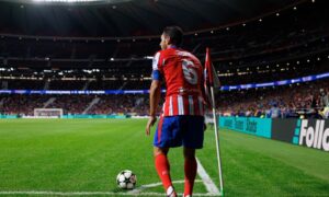 Atletico Madrid