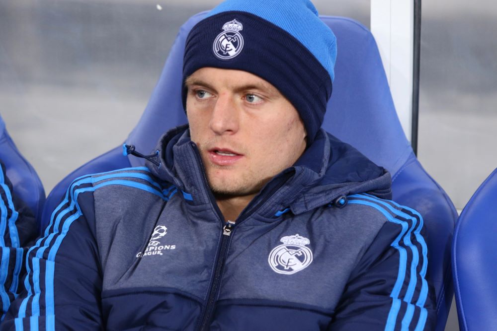 Real Madrid