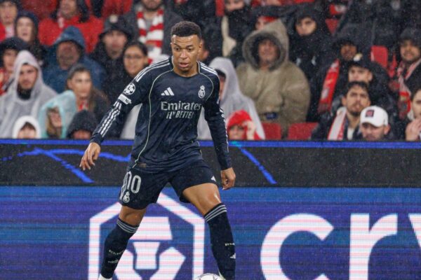 Francia, Mbappé: “Messi? Non ci penso. Gruppo? Tutti nella stessa direzione”