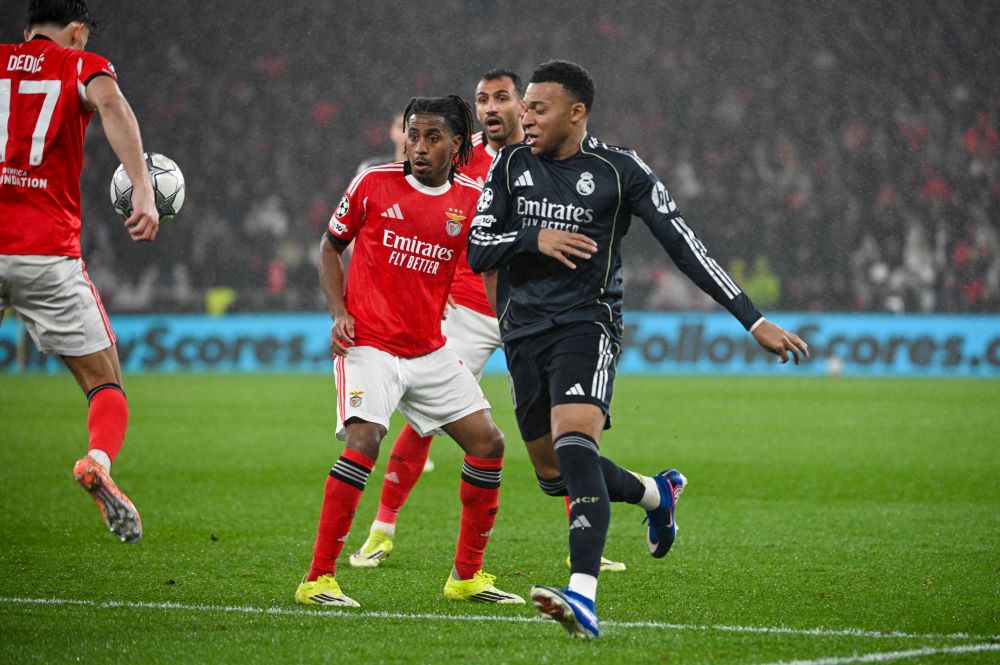 Real Madrid, Mbappé pronto per sfidare il Bayern