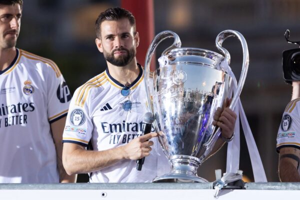 Al-Qadsiah, ufficiale: Nacho Fernandez rinnova! Il comunicato