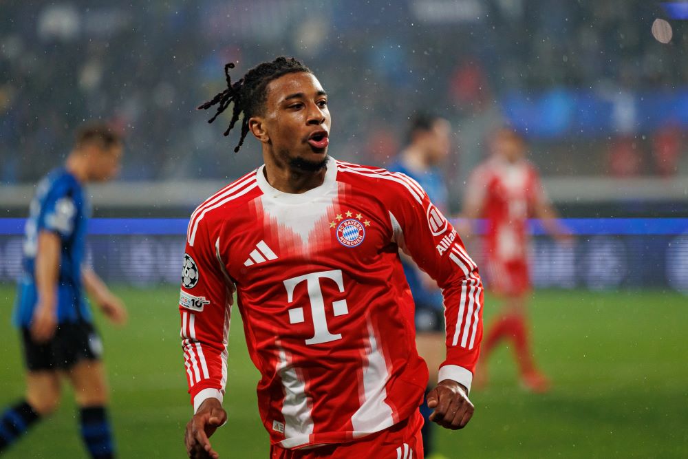 Bayern Monaco-Real Madrid, probabili formazioni e dove vederla
