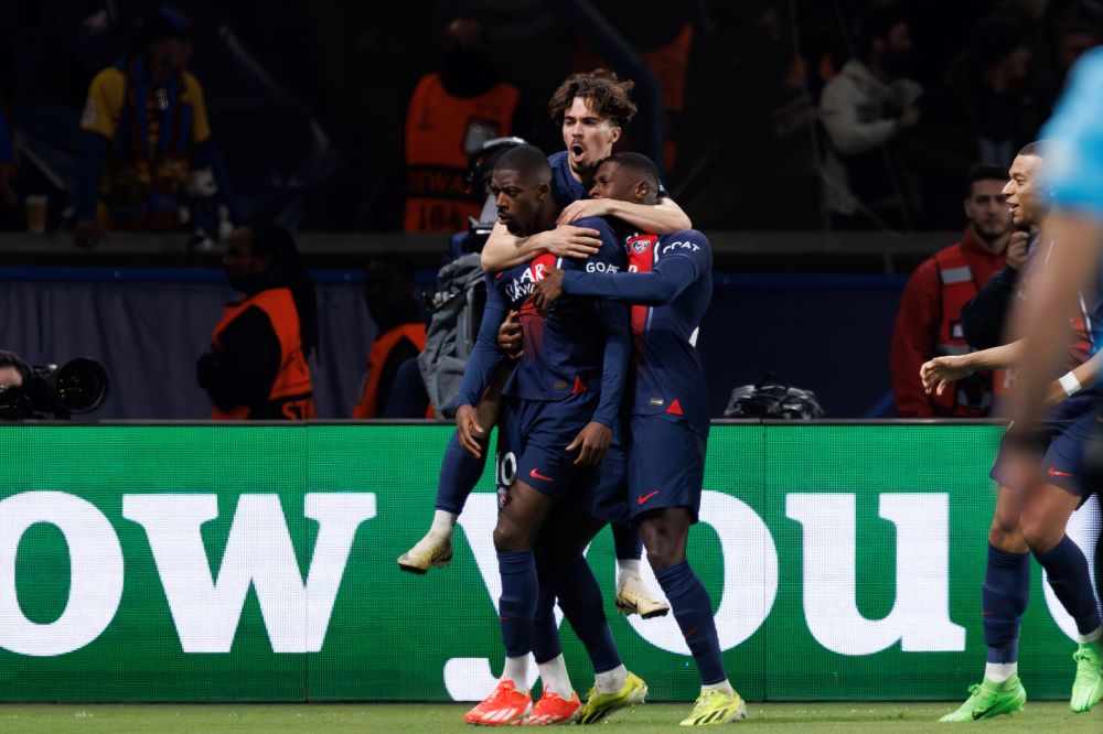 PSG, scatta l’allarme Vitinha: Bayern a rischio?