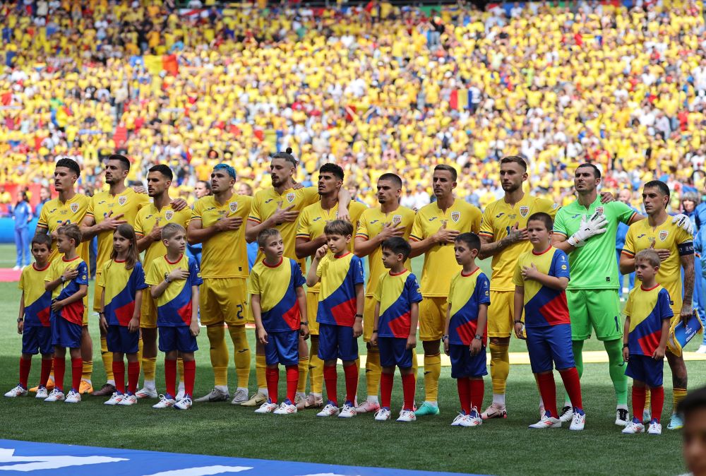 Romania, scelto il successore di Lucescu: i dettagli