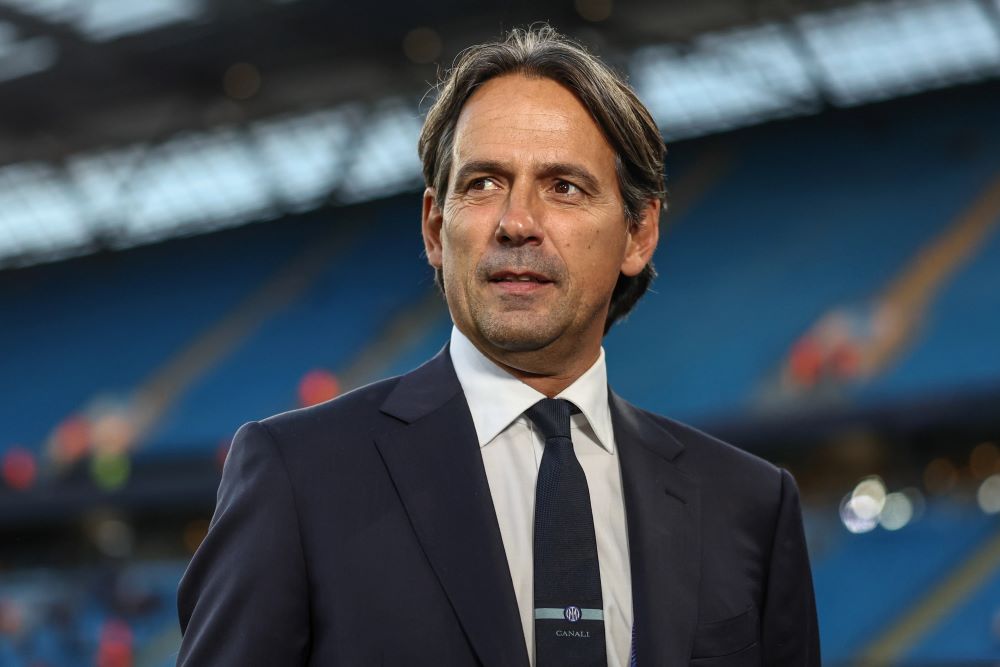 Inzaghi in Arabia, avventura al capolinea? L’Al Hilal pensa all’esonero