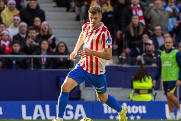 La Juventus e l’ipotesi Sørloth per il dopo Vlahović