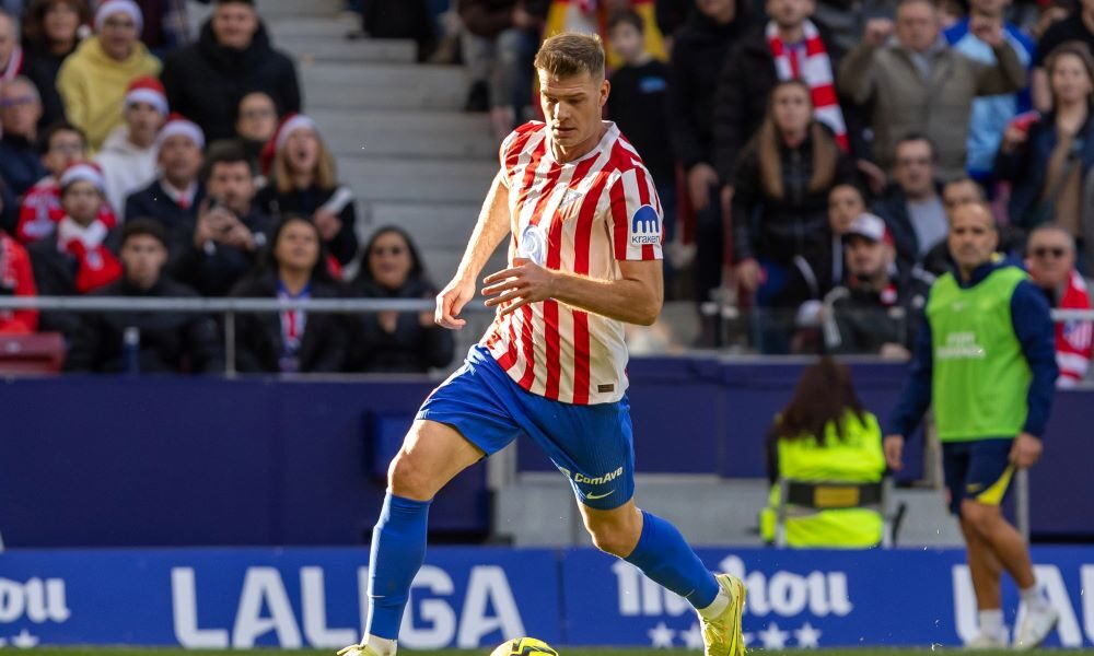 Alexander Sørloth in uscita: interessa a Serie A e Premier League