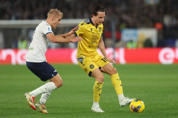 Ligue 1, che Thauvin: premiato MVP per la terza volta