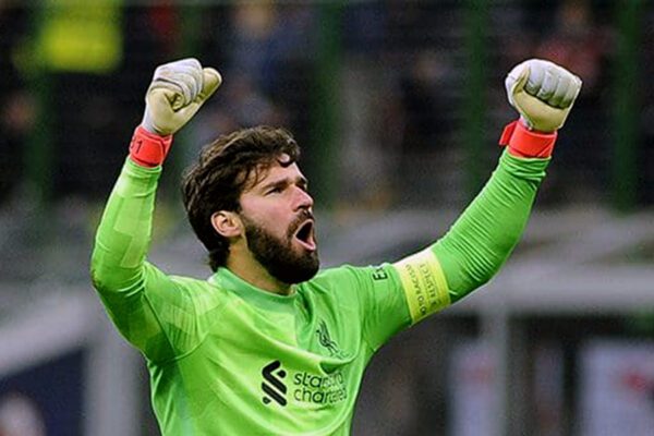 Juventus, Alisson si complica: Mamardashvili e Nubel le alternative!