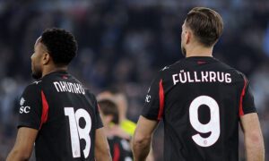 milan