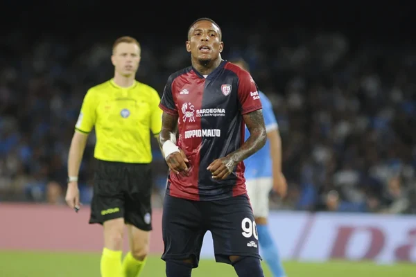 Monza, in trattativa con Napoli per Michael Folorunsho
