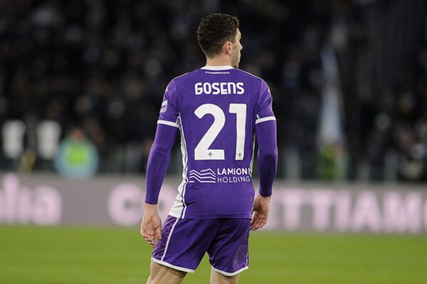Fiorentina, UFFICIALE la cessione di Gosens allo Schalke 04