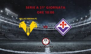 Fiorentina a Verona in emergenza totale: le ultimissime
