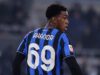 Chelsea, contatti con Atalanta per Honest Ahanor!