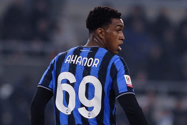 Chelsea, contatti con Atalanta per Honest Ahanor!