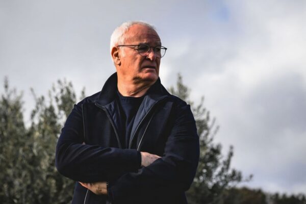 Ranieri in pole per il ruolo di direttore tecnico, Chiellini si sfila. La FIGC ridisegna l’asse azzurro