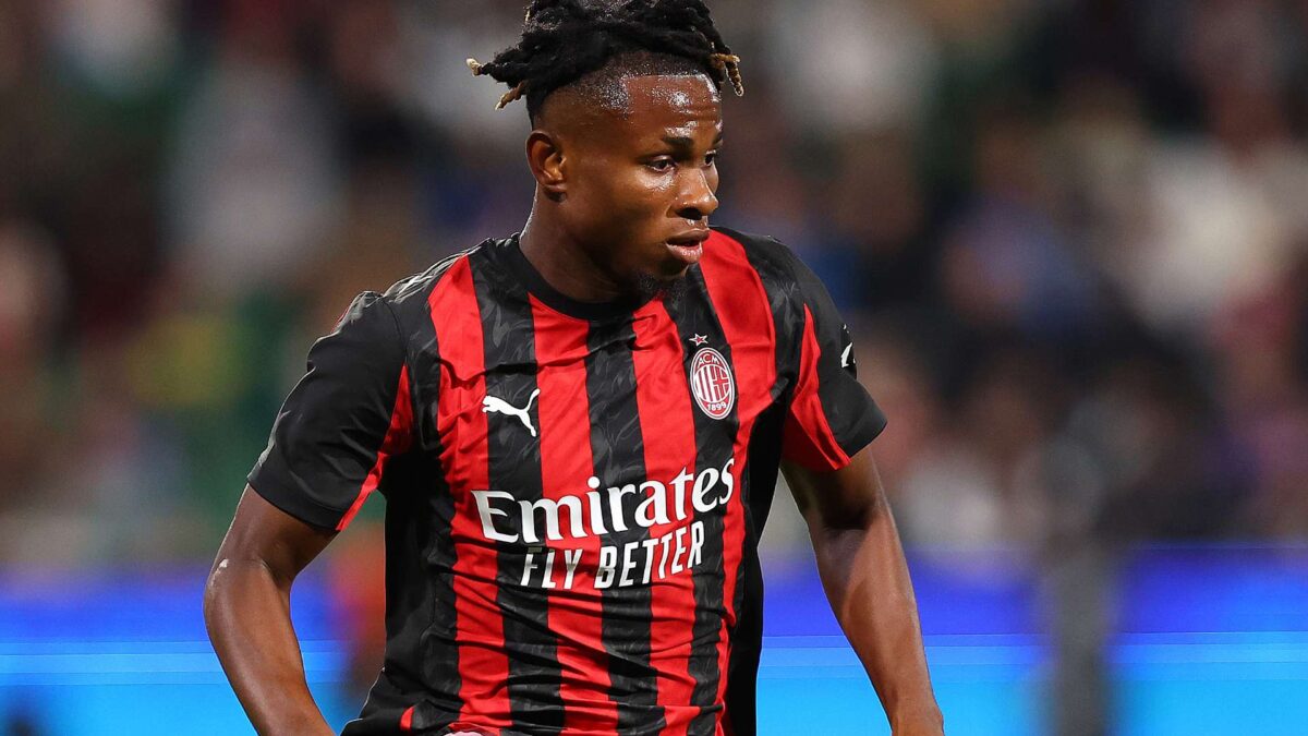Chukwueze, riscatto ancora possibile ma il Milan dovrà cedere