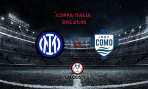 Calciostyle