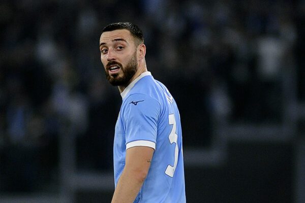 Lazio: rivoluzione in difesa