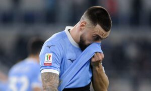 Lazio, Gila