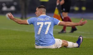 Lazio Marušić