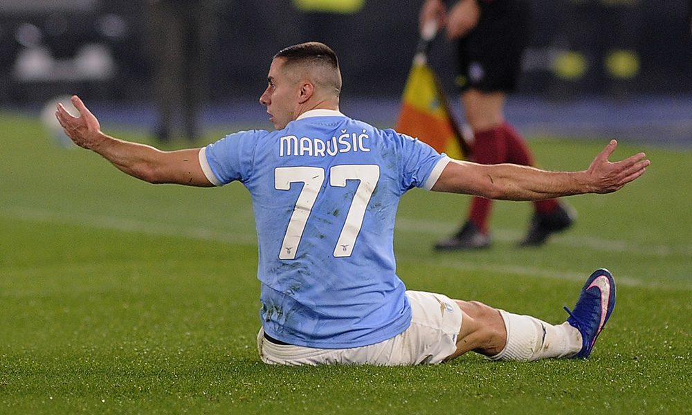 Lazio, doppia tegola per Sarri: il report dell’infermeria