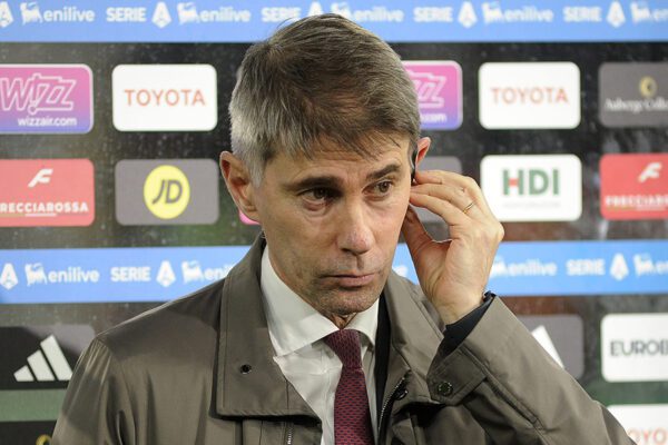 Juventus, nuovi cambiamenti in dirigenza