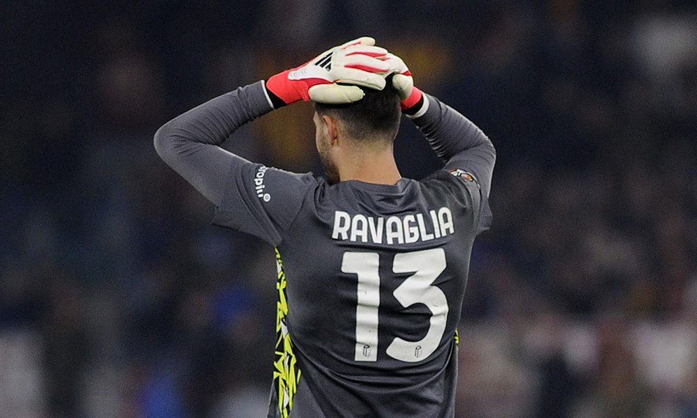UFFICIALE – Bologna, Ravaglia ceduto al Watford a titolo definitivo: c’è la clausola di riacquisto