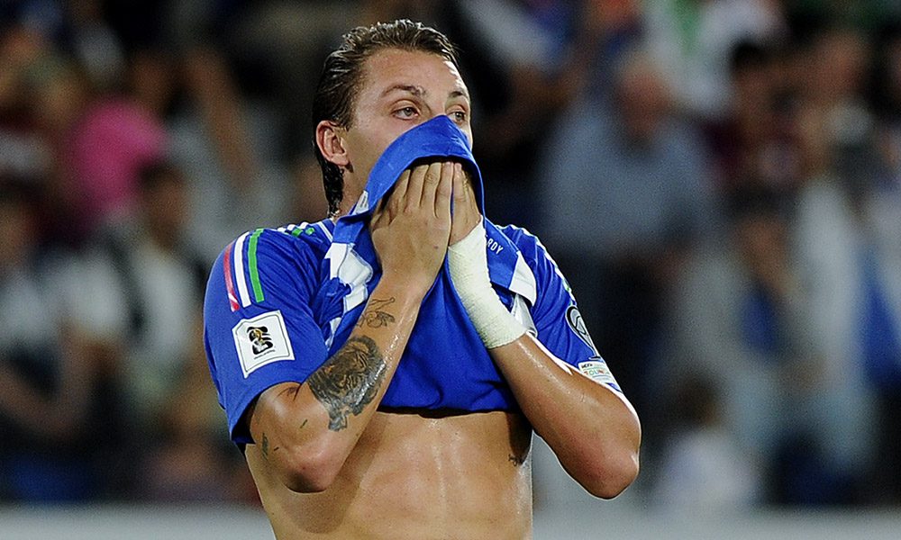 Italia- Gravina