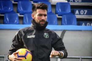 Fiorentina, la Gazzetta sicura: “Ecco il profilo che interessa a Paratici”