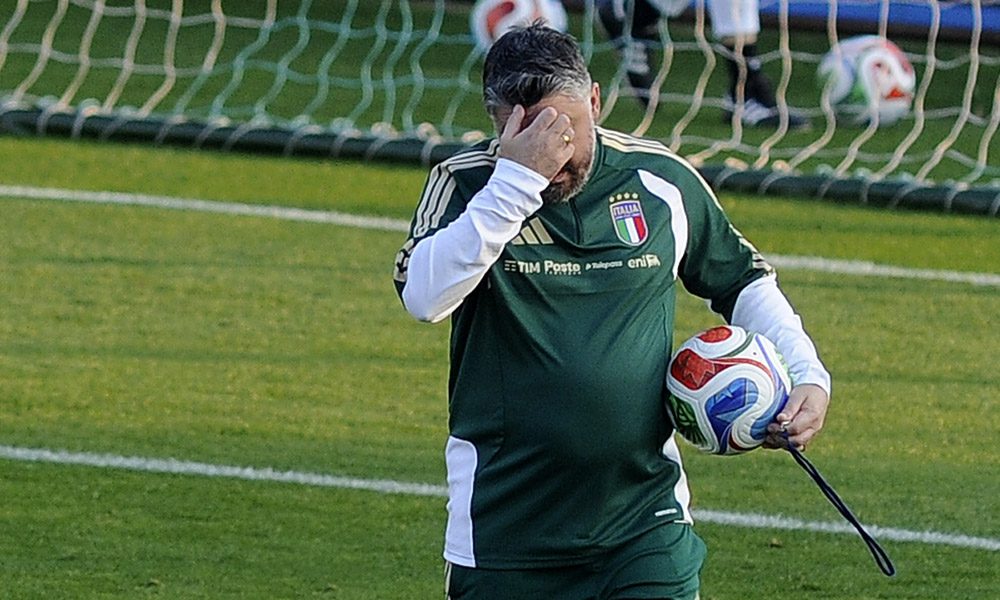 Figc, Gianni Rivera si candida