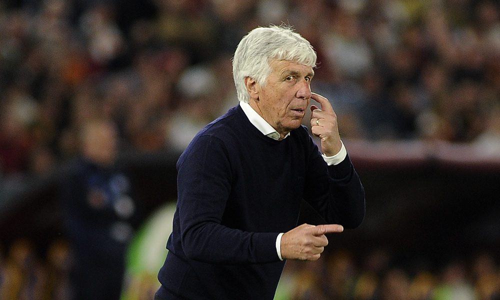 Roma: i convocati di Gasperini per l’Hellas Verona