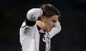 Yildiz juventus