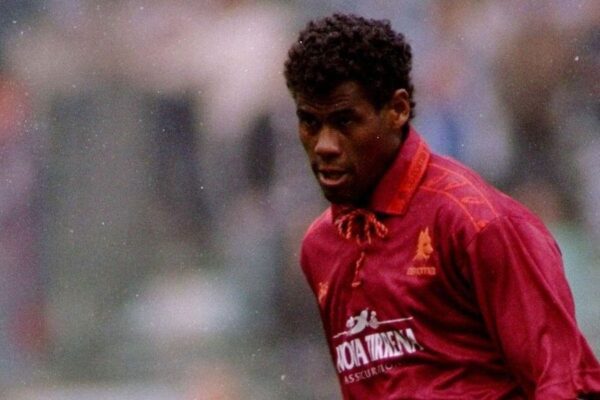 Aldair – Cuore giallorosso, commovente ritratto di un campione