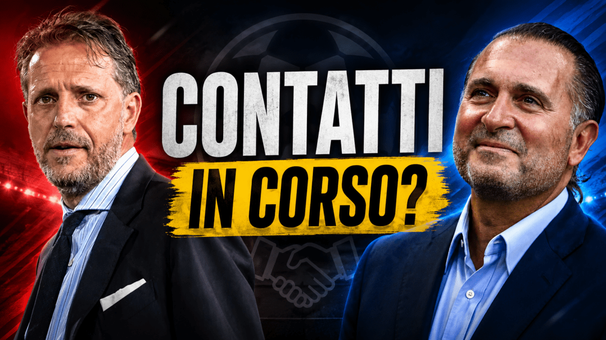 Milan, Tare in bilico? Dipende da Cardinale | Contatti con Paratici
