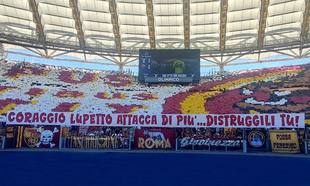 Roma