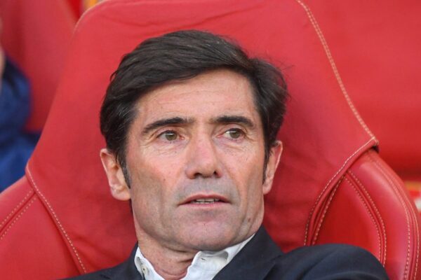 Villarreal, UFFICIALE: Marcelino lascia a fine stagione