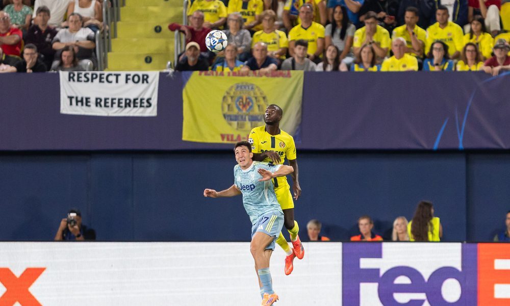 Villarreal