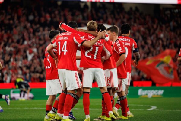 Benfica, in arrivo Duran in prestito da Al Nassr