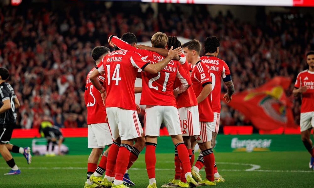 Benfica, Marco Silva vicinissimo alla panchina