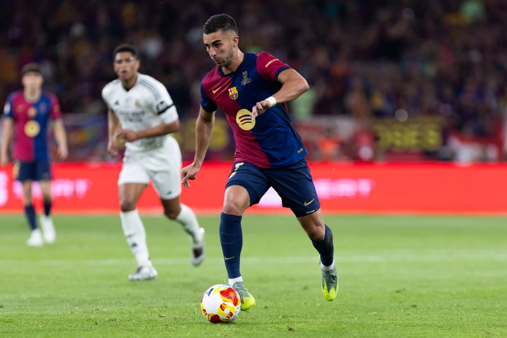 Barcellona, appuntamento con la storia: vincere la Liga nel Clasico