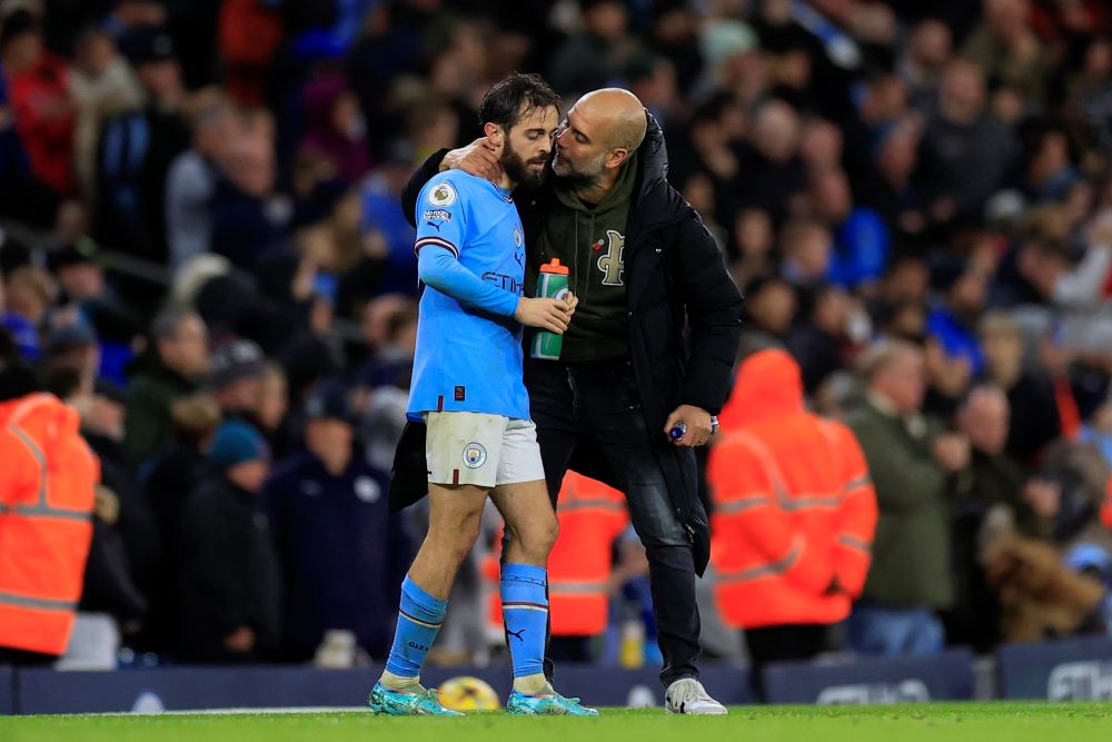 Manchester City, ora è ufficiale: termina l’era Guardiola
