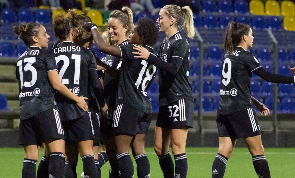 La panchina della Juventus Women cambia, contatti avviati